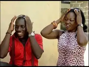 Video: MAWARIE MU NSEM Asante Akan Ghanaian Twi Movie